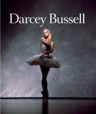 Darcey Bussell фото книги