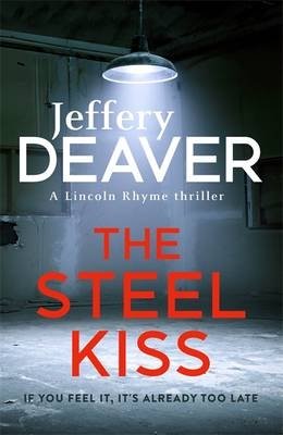 The Steel Kiss фото книги
