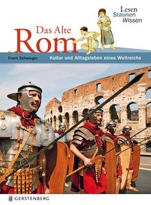 Das Alte Rom фото книги