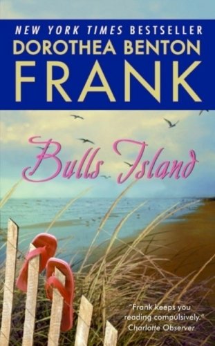Bulls Island фото книги