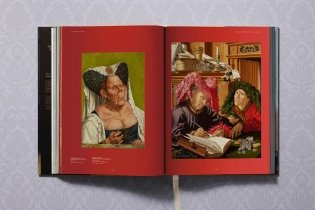National Gallery. Paintings, people, portraits фото книги 16