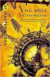 Time Machine (SF Masterworks) фото книги