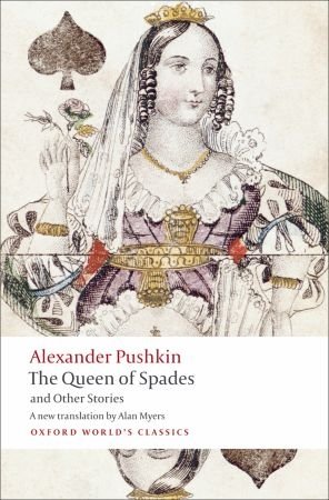 The Queen of Spades and Other Stories фото книги