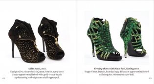 Shoes Hb фото книги 7