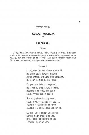 Прага цішыні : вершы фото книги 4