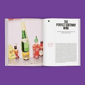 Who's Afraid of Romanee-Conti? A Shortcut to Drinking Great Wines фото книги 3