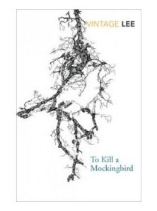 To Kill a Mockingbird фото книги