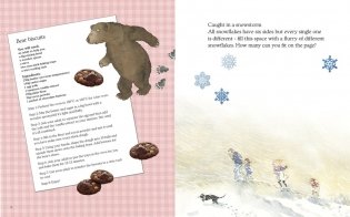 We're Going on a Bear Hunt фото книги 3