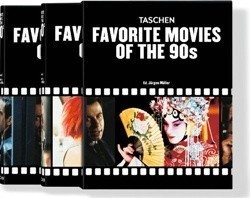 Favourite Movies of 90s фото книги