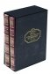 Избранные сочинения в 2 т. 225 лет Александру Сергеевичу Пушкину. 1799-2024 (комплект в 2-х книгах) фото книги маленькое 2