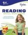Reading Skill Builders Workbook. Activities, Exercises, and Tips to Help Catch Up, Keep Up, and Get Ahead. 1st Grade фото книги маленькое 2
