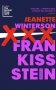 Frankissstein. A Love Story фото книги маленькое 2