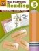 Skill Sharpeners: Reading, Grade 5 фото книги маленькое 2