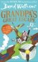 Grandpa's Great Escape фото книги маленькое 2