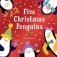 Five Christmas Penguins фото книги маленькое 2
