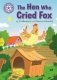 Reading Champion: The Hen Who Cried Fox фото книги маленькое 2