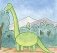 Как нарисовать динозавра и других чудищ фото книги маленькое 5