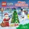 LEGO® City. Merry Christmas фото книги маленькое 2