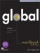 Global. Pre-intermediate. Workbook with Key (+ Audio CD) фото книги маленькое 2