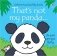 That's Not My Panda фото книги маленькое 2