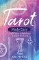 Tarot Made Easy: Learn How to Read and Interpret the Cards фото книги маленькое 2