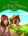 The Frog Princess Pupil&apos;S Book With Cross-Platform Application фото книги маленькое 2