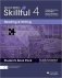 Skillful. Level 4. Reading and Writing Premium. Student's Book Pack фото книги маленькое 2