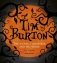 Tim Burton фото книги маленькое 2