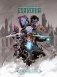 Critical Role: The Chronicles of Exandria the Mighty Nein фото книги маленькое 2