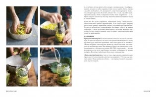 Ферментация. Вкусные и полезные рецепты на каждый день фото книги 3