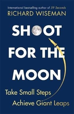 Shoot for the Moon фото книги