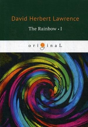 The Rainbow. Part 1 фото книги