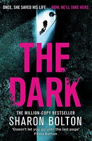 The Dark фото книги