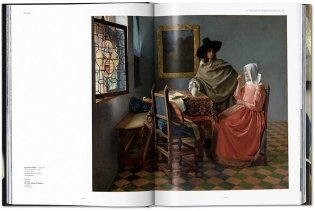 Vermeer. The Complete Works фото книги 7