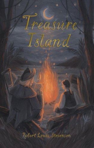 Treasure island фото книги