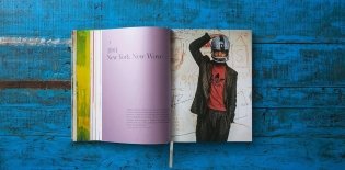 Jean-Michel Basquiat фото книги 5