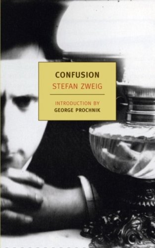 Confusion фото книги