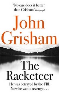 The Racketeer фото книги