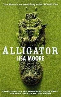 Alligator фото книги