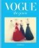 Vogue: The Gown фото книги маленькое 2