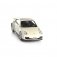 Модель автомобиля Porsche 911 Turbo, масштаб 1:44 фото книги маленькое 3