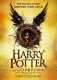 Harry Potter and the Cursed Child. Parts One and Two фото книги маленькое 2