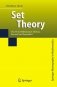 Set Theory / The Third Millennium Edition, revised and expanded фото книги маленькое 2