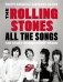 The Rolling Stones. All The Songs. The Story Behind Every Track фото книги маленькое 2
