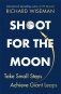Shoot for the Moon фото книги маленькое 2