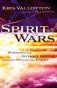 Spirit Wars: Winning the Invisible Battle Against Sin and the Enemy фото книги маленькое 2