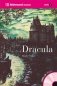 Dracula (+ Audio CD) фото книги маленькое 2