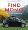 Find Momo across Europe фото книги маленькое 2