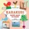 Karakuri: Paper Made to Move фото книги маленькое 2