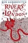 Rivers of London фото книги маленькое 2